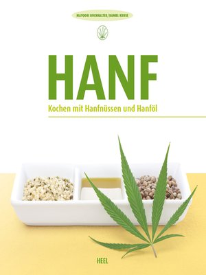 cover image of Hanf
